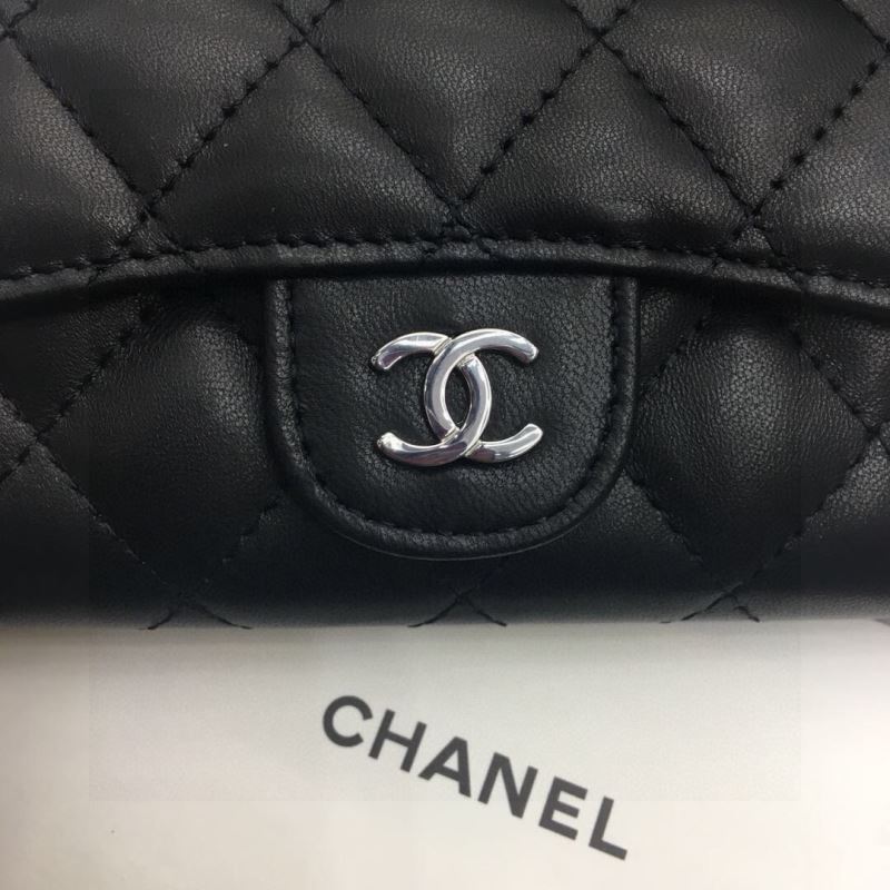 Chanel Wallet Purse